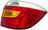 Dorman 1611651 Tail Light Assembly - Right