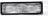 Dorman 1630023 Turn Signal / Parking Light Assembly - Front Right