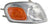 Dorman 1630105 Turn Signal / Parking Light Assembly - Front Right