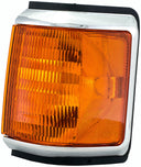 Dorman 1630214 Parking Light Assembly - Left