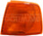 Dorman 1630218 Turn Signal / Parking Light Assembly - Front Left