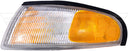 Dorman 1630236 Parking Light Assembly - Left