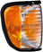 Dorman 1630247 Turn Signal / Parking Light Assembly - Front Right