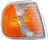 Dorman 1630261 Turn Signal / Parking Light Assembly - Front Right