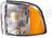 Dorman 1630402 Turn Signal / Parking Light Assembly - Front Left