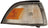 Dorman 1630609 Turn Signal / Parking Light Assembly - Front Right