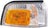 Dorman 1630613 Turn Signal / Parking Light Assembly - Front Right