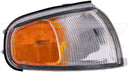 Dorman 1630617 Parking Light Assembly - Front Right