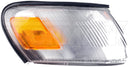 Dorman 1630653 Cornering Light Assembly - Right