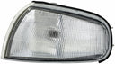 Dorman 1630660 Parking Light Assembly - Left