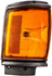 Dorman 1630671 Turn Signal / Parking Light Assembly - Front Right