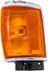 Dorman 1630674 Turn Signal / Parking Light Assembly - Front Left