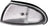 Dorman 1630704 Turn Signal / Parking Light Assembly - Front Left