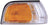 Dorman 1630713 Turn Signal / Parking Light Assembly - Front Right