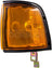 Dorman 1630714 Turn Signal / Parking Light Assembly - Front Left