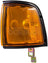 Dorman 1630715 Turn Signal / Parking Light Assembly - Front Right
