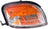 Dorman 1630824 Turn Signal / Parking Light Assembly - Front Left