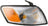 Dorman 1630869 Turn Signal Light Assembly - Right