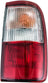 Dorman 1630901 Tail Light Lens - Right