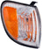 Dorman 1630911 Turn Signal Light Assembly - Right