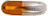 Dorman 1631226 Side Marker Light Assembly - Left