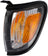 Dorman 1631243 Side Marker Light Assembly - Left