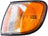 Dorman 1631348 Turn Signal / Parking Light Assembly - Front Left