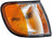Dorman 1631349 Turn Signal / Parking Light Assembly - Front Right