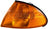 Dorman 1631390 Turn Signal / Parking Light Assembly - Front Left
