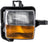 Dorman 1631407 Turn Signal / Parking Light / Fog Light Assembly - Front Left