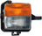 Dorman 1631408 Turn Signal / Parking Light / Fog Light Assembly - Front Right