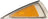 Dorman 1650059 Side Marker Light Assembly - Right