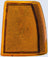 Dorman 1650201 Side Marker Light Assembly - Right