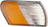 Dorman 1650213 Side Marker Light Assembly - Right