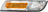 Dorman 1650218 Side Marker Light Assembly - Left