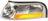 Dorman 1650250 Turn Signal / Parking Light Assembly - Front Left