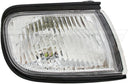 Dorman 1650737 Parking Light Assembly - Right