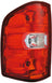 Dorman 1650753 Tail Light Assembly - Left
