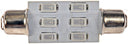 Dorman 211B-HP Trunk Light Bulb - Rear