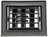 Dorman 216-5408 Dashboard Air Vent - Left or Right