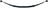 Dorman 22-1165 Leaf Spring Assembly - Rear