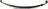 Dorman 22-449 Leaf Spring Assembly - Rear