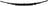 Dorman 22-855HD Leaf Helper Spring - Rear