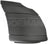 Dorman 242-5110 Bumper End Cap - Front Right