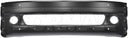 Dorman 242-5264 Bumper Cover - Front Center