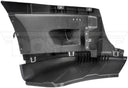 Dorman 242-5272 Bumper Cover Reinforcement - Front Left