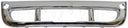 Dorman 242-5276 Bumper Trim - Front Center