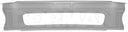 Dorman 242-5287 Bumper - Front Center