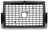 Dorman 242-5501A Grille - Front