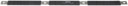 Dorman 242-5529N Battery Terminal Bus Bar - Negative